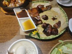 -南拳十三姨·潮汕砂锅粥(世纪金源店)