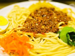 -清真益鑫羊肉手抓馆(南大街店)