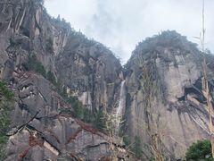 -卡定沟景区