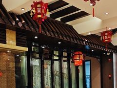 -老爷庙风味美食府(魏都大道店)