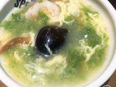 -吕氏疙瘩汤·私家菜馆(慈云寺店)