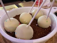 -CAGES凯吉思西餐厅运动乐园(静安店)