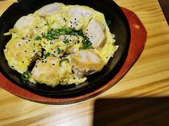 -恋萍小吃(时代店)