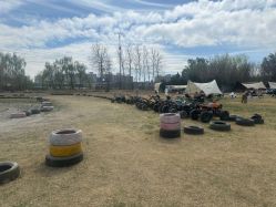 -268童话露营农场·烧烤·团建