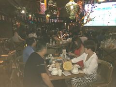 -胡桃里音乐酒馆(曲江店)