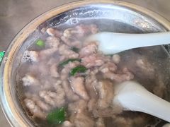-群众牛肉小点(蚵仔煎)