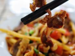 -渝绝回味碗土家洋芋饭(学道街店)
