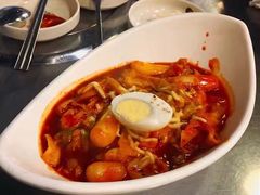 -釜山火炉·海鲜烤肉(紫藤路店)
