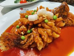 -和满堂·经典本帮菜(川沙古镇店)