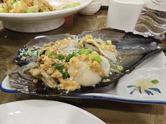 -良友·海鲜青岛菜(五四广场店)