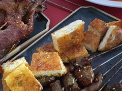 -青海名吃尕张娃非遗烤肉(城中店)