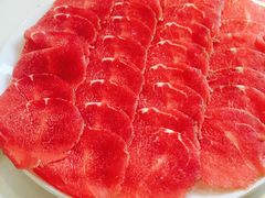 -通一顺老北京炭火锅(玉桥西路店)