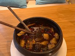 -静颐茶馆·素食(龙华店)
