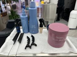 -ON STAR SALON