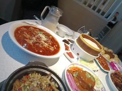 -金百万烤鸭店(良乡店)