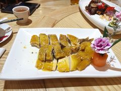 -德胜轩正宗顺德菜(宝安沙井会展中心店)