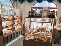 -莫斯科餐厅面包坊(北展店)