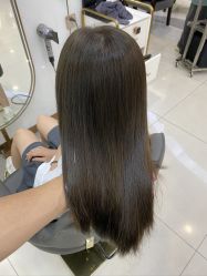点击看大图 -JGO·烫染接发
