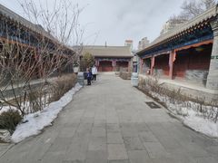 -内蒙古将军衙署博物院
