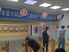 -道顺射箭·团建·骑射(张杨路店)