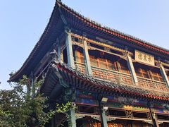 -莲池书院博物馆