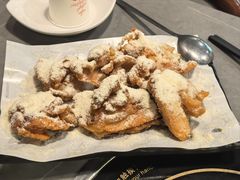 -咕咕站韩国料理(紫金港店)