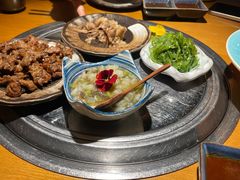 -本寻烧肉酒场(双井店)