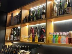 -青空日料烧肉烧鸟店(后湖兴业路店)
