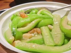 -瑶王府·广西菜(金阳路店)