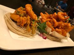 -博林天瑞喜来登酒店·西丽尚膳