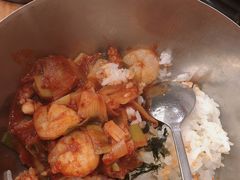 -蚂蚁家辣炒章鱼(海云台店)