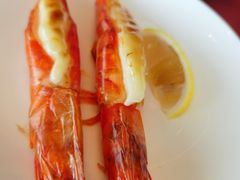 -洲际酒店·地平线全日餐厅HORIZON CAFÉ
