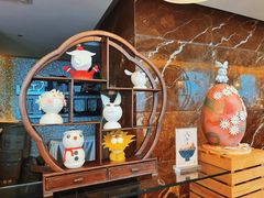 -百香自助餐厅·西安唐隆国际酒店(曲江店)