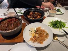 -狮王府淮扬菜(夫子庙老门东店)