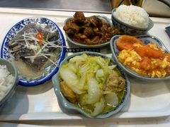 -7+7私家饭堂(人民路店)
