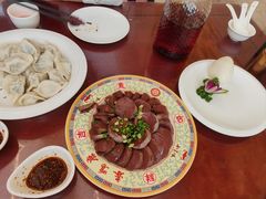 -鹿鸣春饭店(总店)