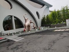 -浦乐汇·汤泉水世界