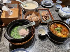 -南京大牌档(之心城店)