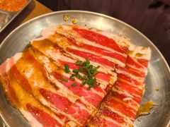 -马场洞肉铺(高丽街店)