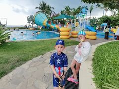 -三亚亚龙湾天域度假酒店