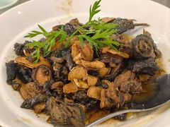 -茶油香闽南菜·花园餐厅(前埔店)