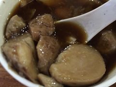 -随柳居·苏式小吃(建新巷店)