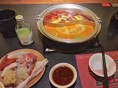 -牛New寿喜烧(虹桥新天地店)