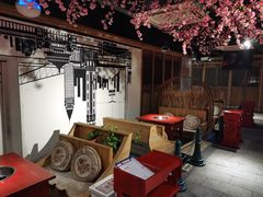 -黄家码头老火锅(解放碑旗舰店)