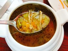 -康豪氏餐厅(酒仙桥店)
