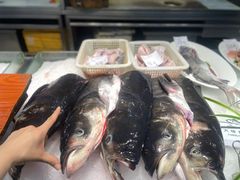 -春盛渔府(牛首山店)