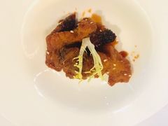 -富力丽思卡尔顿酒店·丽轩中餐厅