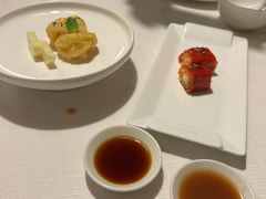 -富力丽思卡尔顿酒店·丽轩中餐厅