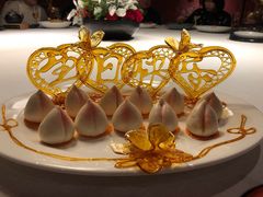 -三号黄浦会Canton Table