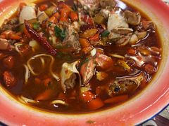 -老三样·旧食新味(船山路店)